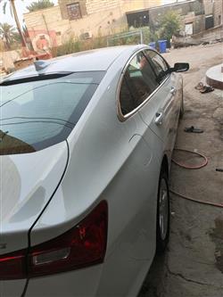 شيفروليه ماليبو